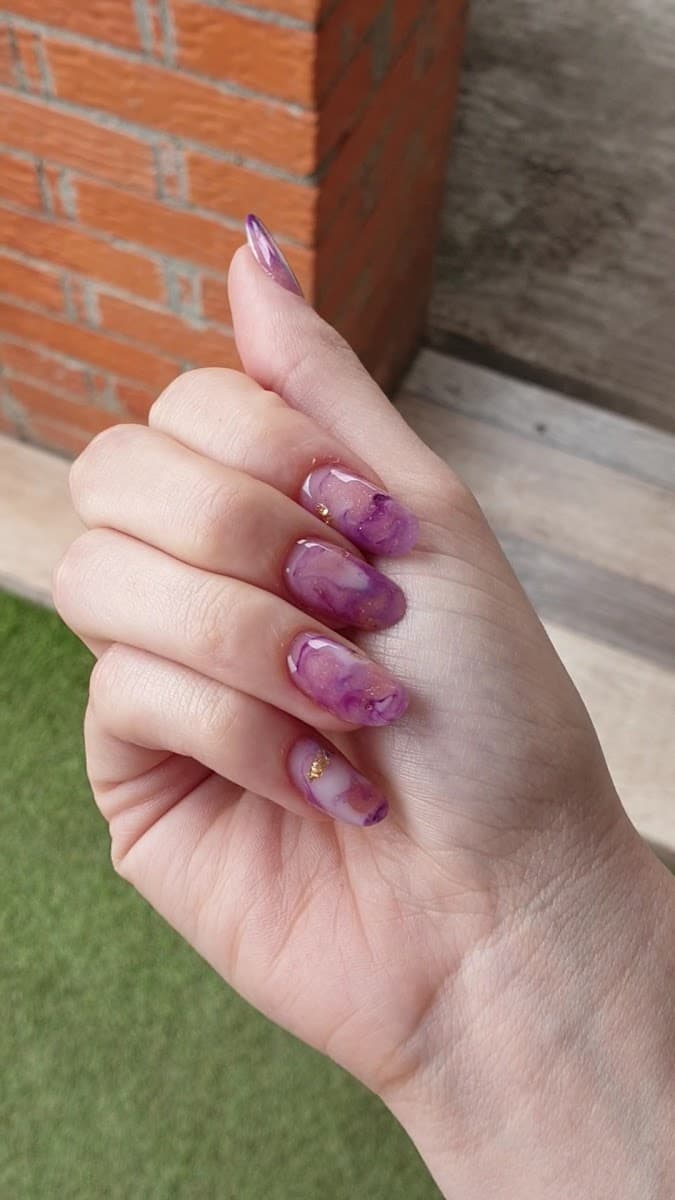 Stilizare cuticulă & corecții