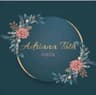 Logo Adriana Toth Nails